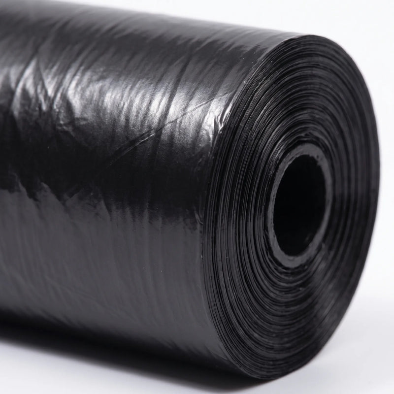 Schwarze Hundekotbeutel -  Xylar