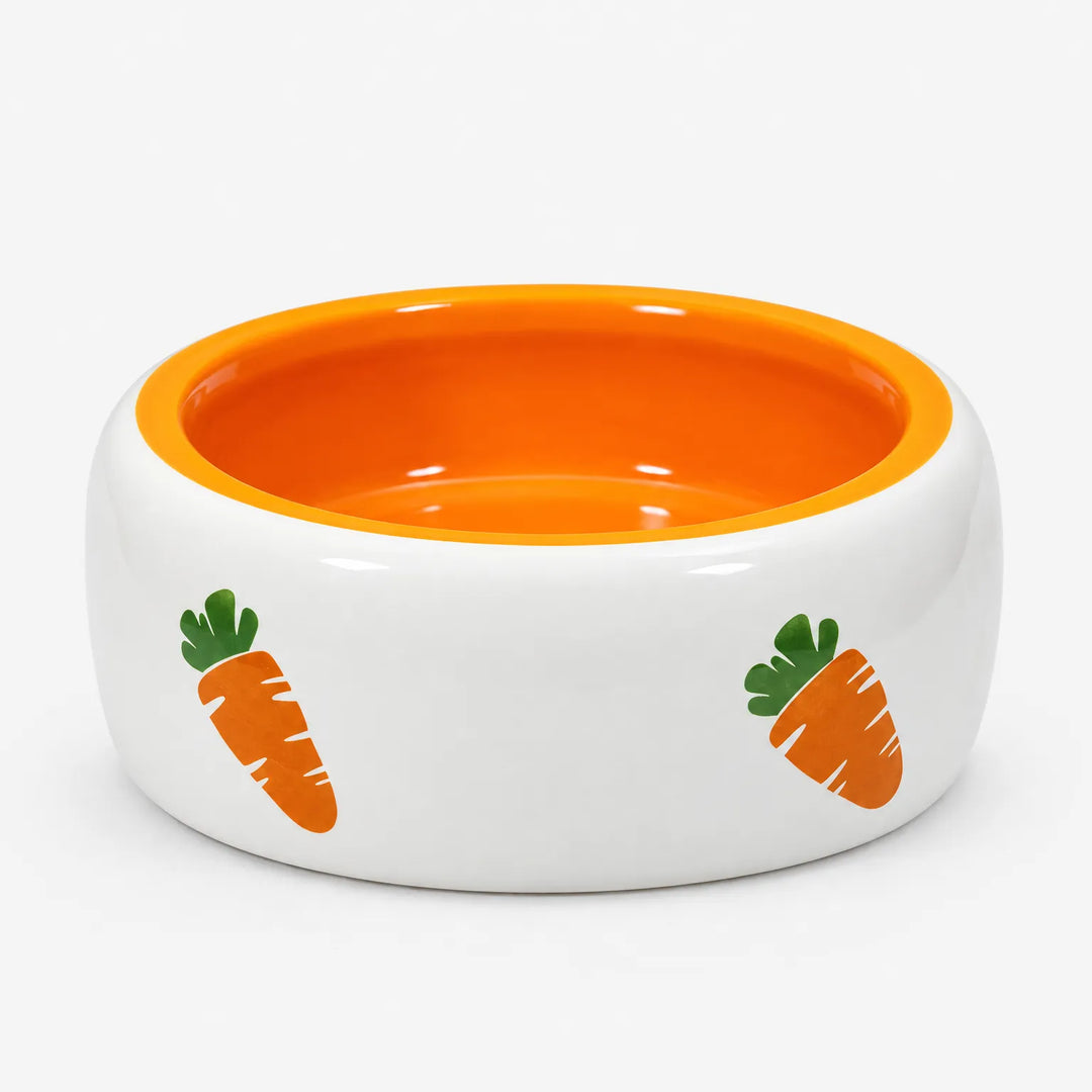 Schwerer Futternapf Für Kleintiere -  Bowlery