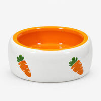 Schwerer Futternapf Für Kleintiere -  Bowlery