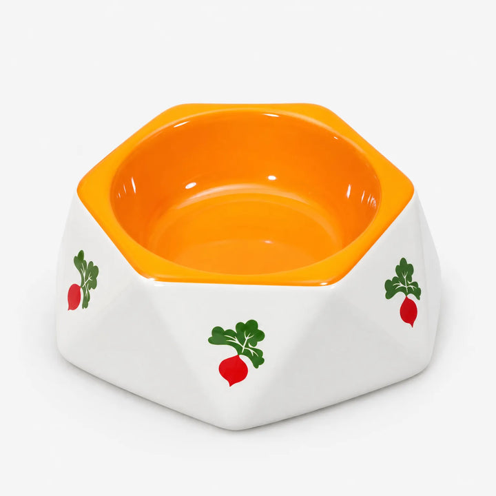 Schwerer Futternapf Für Kleintiere -  Bowlery