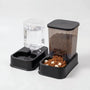 Schwerkraftbetriebenes Spender-Set -  Feedro