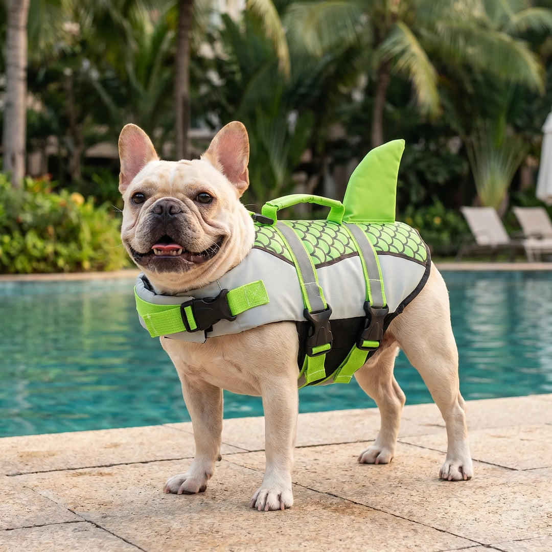 Schwimmweste Für Hunde -  Finado