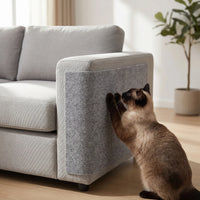 Selbstklebende Kratzmatte Für Sofas -  Scratchpad