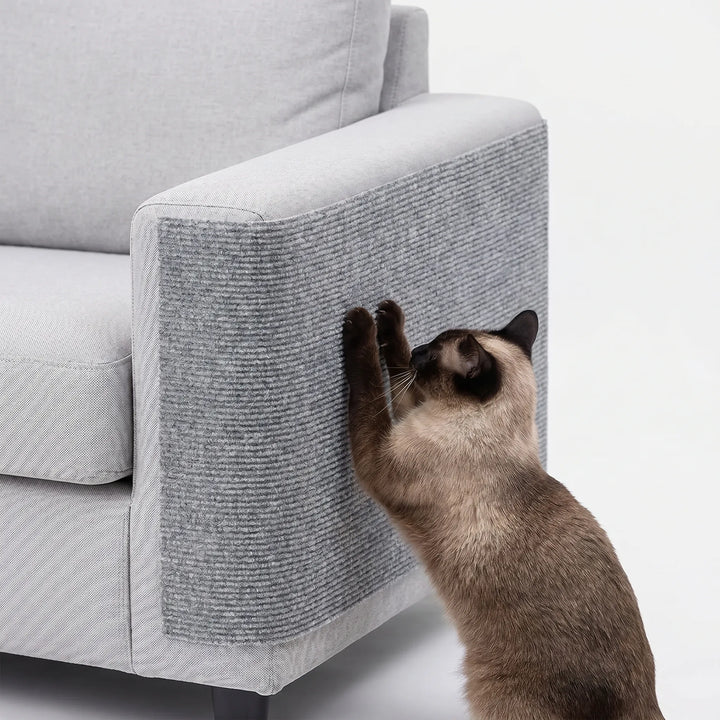 Selbstklebende Kratzmatte Für Sofas -  Scratchpad