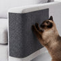 Selbstklebende Kratzmatte Für Sofas -  Scratchpad