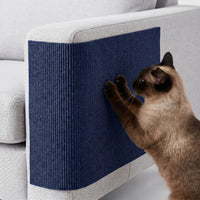 Selbstklebende Kratzmatte Für Sofas -  Scratchpad