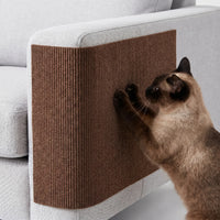 Selbstklebende Kratzmatte Für Sofas -  Scratchpad