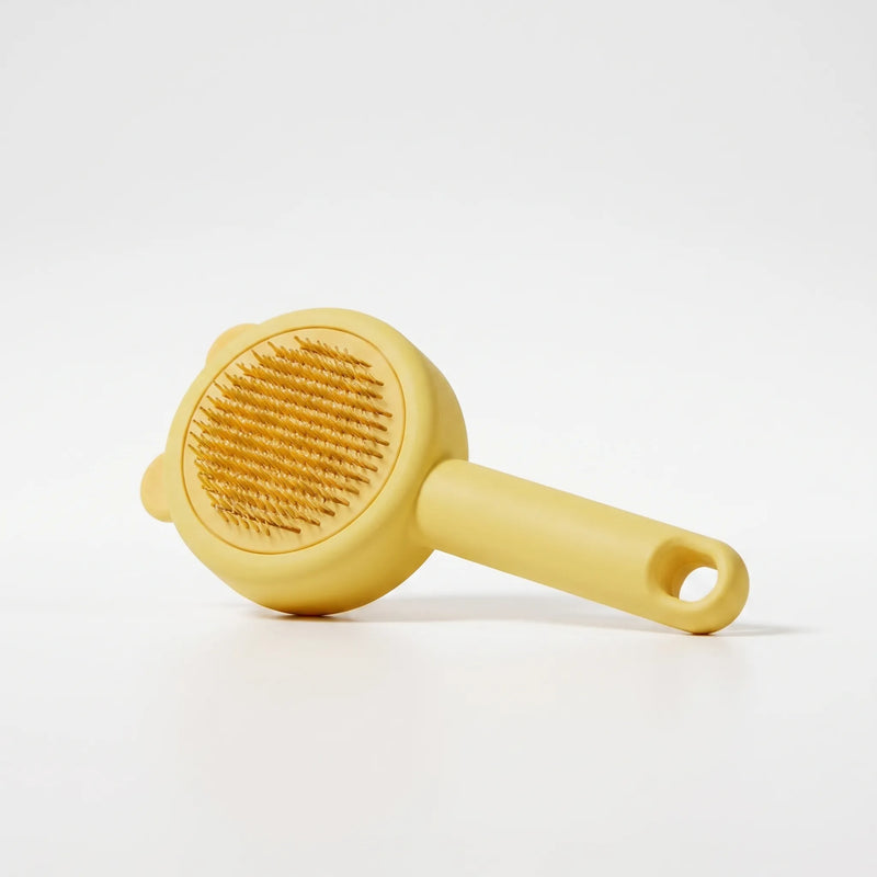 Selbstreinigende Tierhaarbürste -  PurrfectBrush