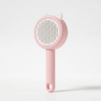 Selbstreinigende Tierhaarbürste -  PurrfectBrush