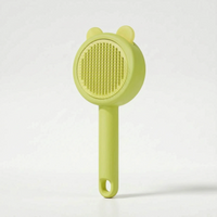 Selbstreinigende Tierhaarbürste -  PurrfectBrush