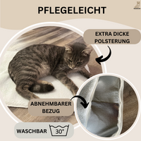 Selbstwärmende Matte Für Katzen -  Cozyma