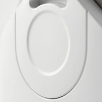 Smarte Automatische Katzentoilette -  Aeris