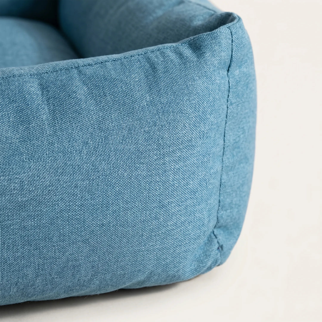 Sofa-Artiges Hundebett -  Plushmo
