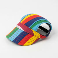 Sonnencap Mit Ohrenaussparungen -  Sunnix