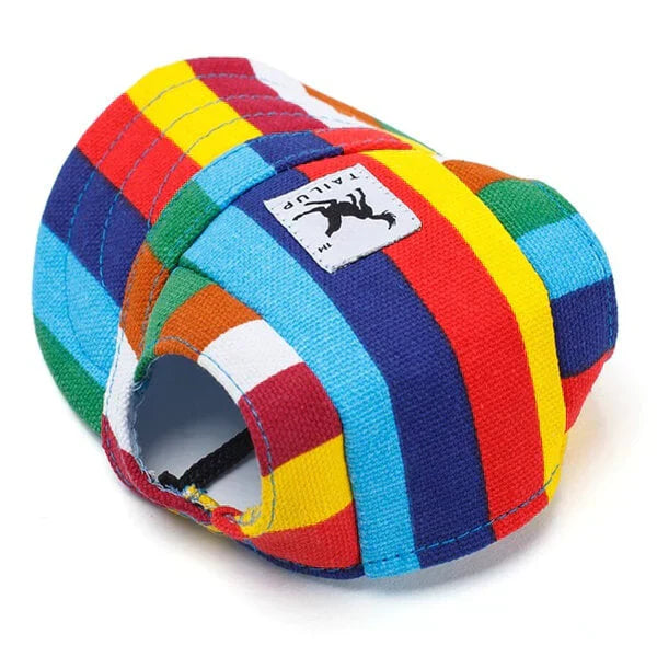 Sonnencap Mit Ohrenaussparungen -  Sunnix