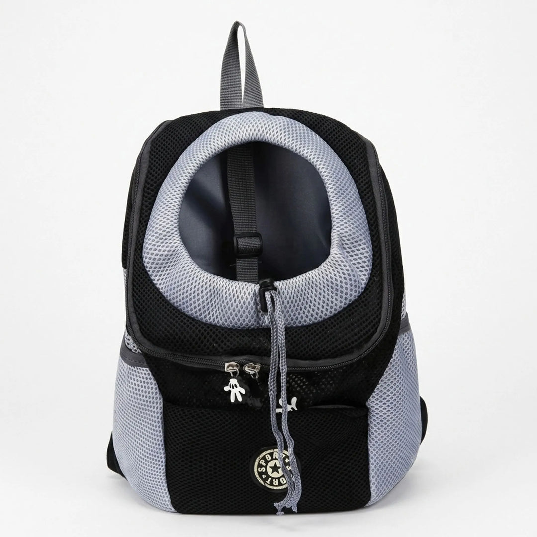 Sportlicher Hunderucksack -  Houndex