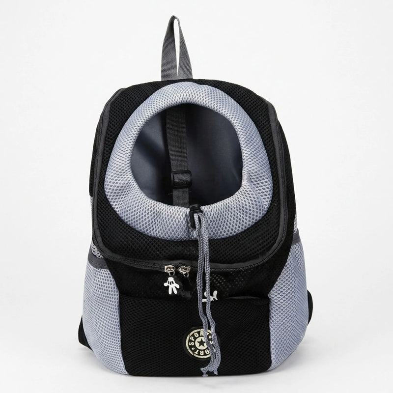 Sportlicher Hunderucksack -  Houndex
