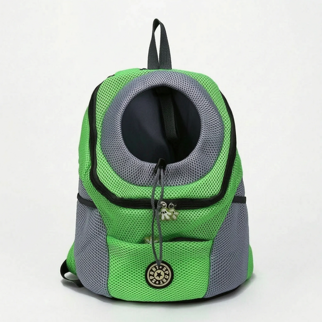 Sportlicher Hunderucksack -  Houndex