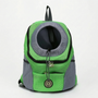 Sportlicher Hunderucksack -  Houndex