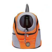 Sportlicher Hunderucksack -  Houndex