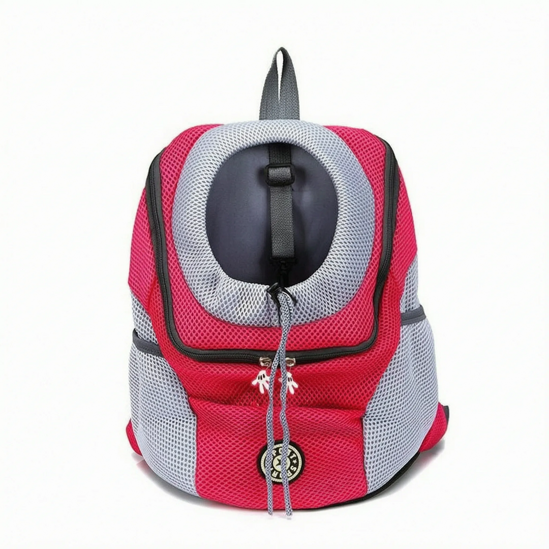 Sportlicher Hunderucksack -  Houndex