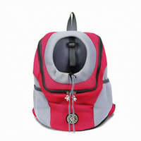 Sportlicher Hunderucksack -  Houndex