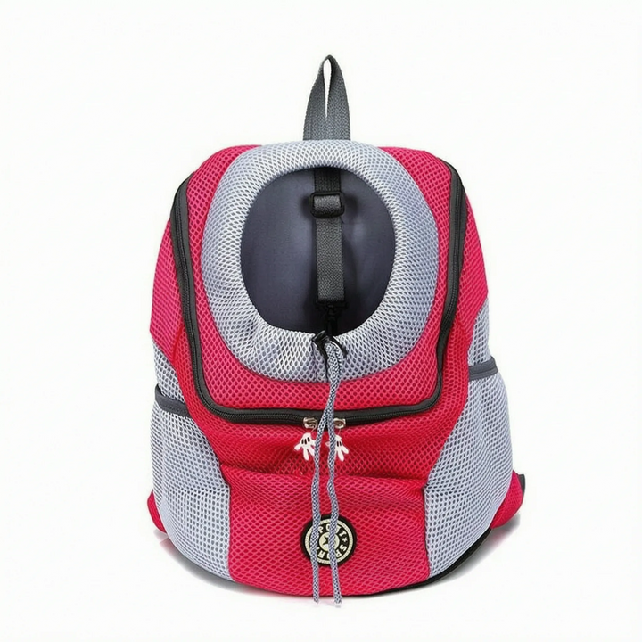 Sportlicher Hunderucksack -  Houndex
