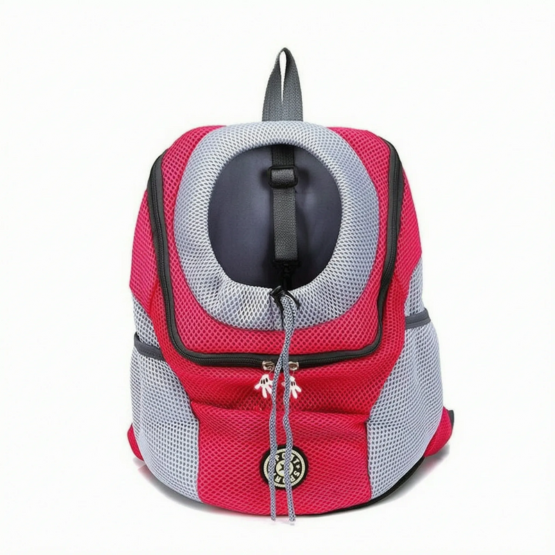 Sportlicher Hunderucksack -  Houndex
