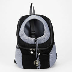 AA_KNOCKOFF Bequemer und sicherer Hunderrucksack - BuddyPack