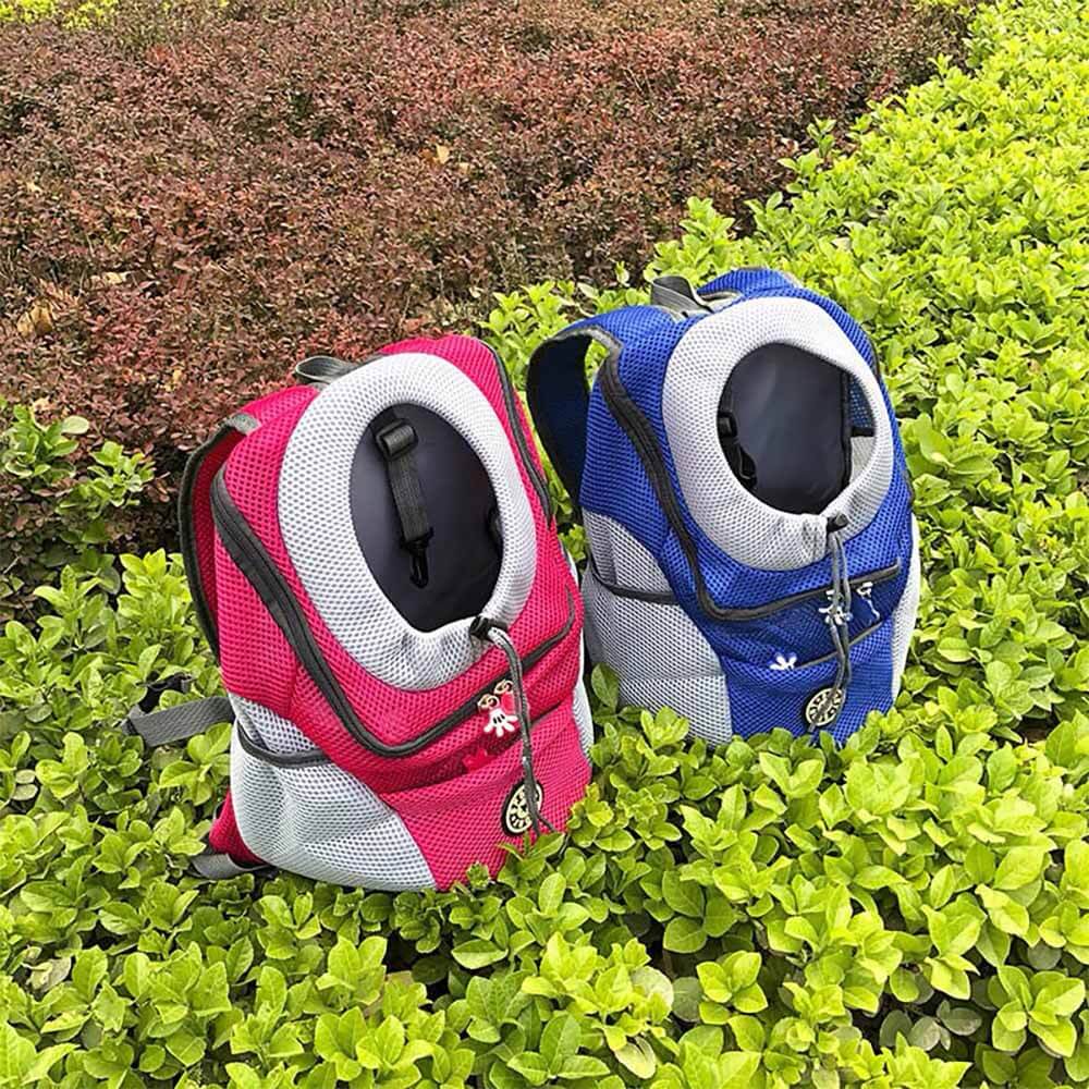 Sportlicher Hunderucksack -  Houndex