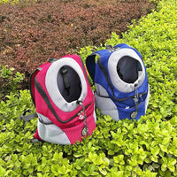 Sportlicher Hunderucksack -  Houndex