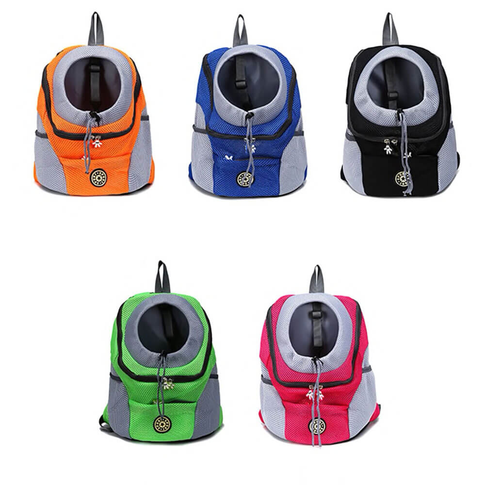 Sportlicher Hunderucksack -  Houndex