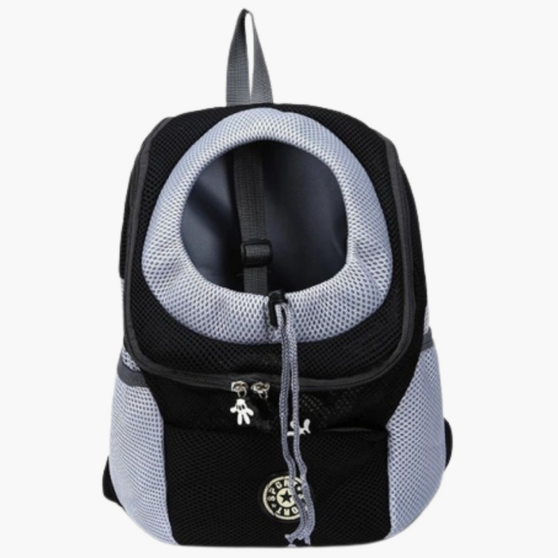 Sportlicher Hunderucksack -  Houndex