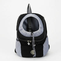 Sportlicher Hunderucksack -  Houndex