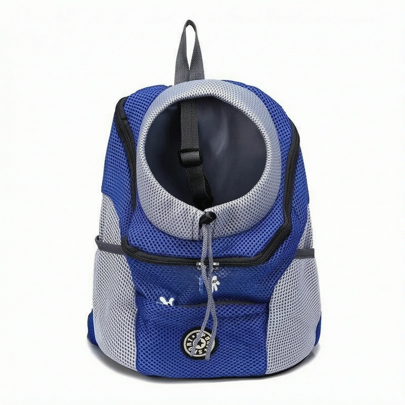 Sportlicher Hunderucksack -  Houndex