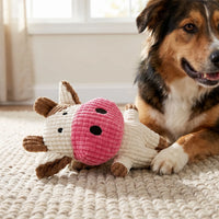 Stofftier Für Hunde -  Squeakox
