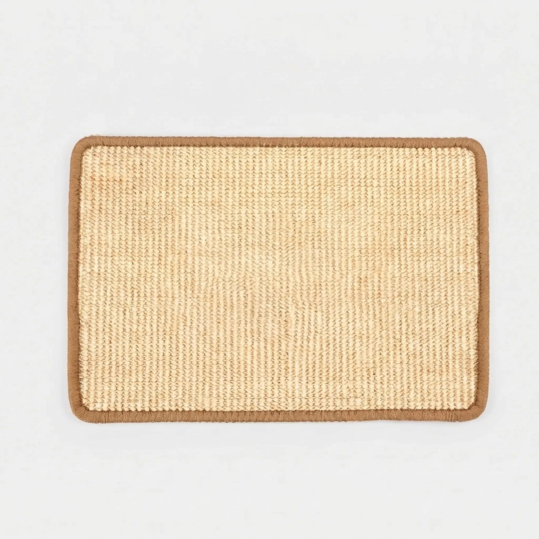 Strukturierte Kratzmatte Für Kleintiere -  ScratchPad