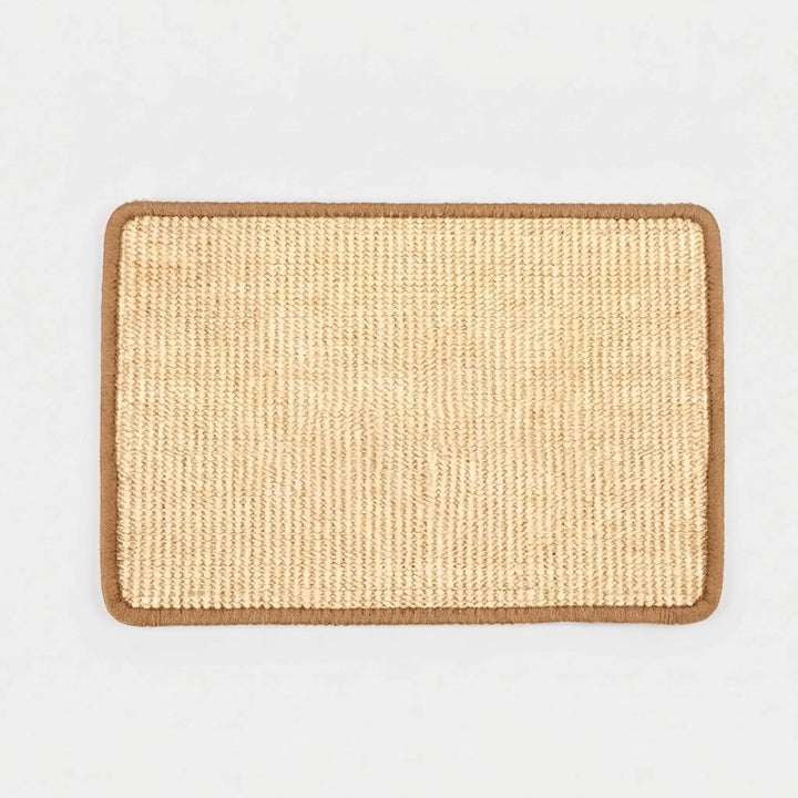 Strukturierte Kratzmatte Für Kleintiere -  ScratchPad