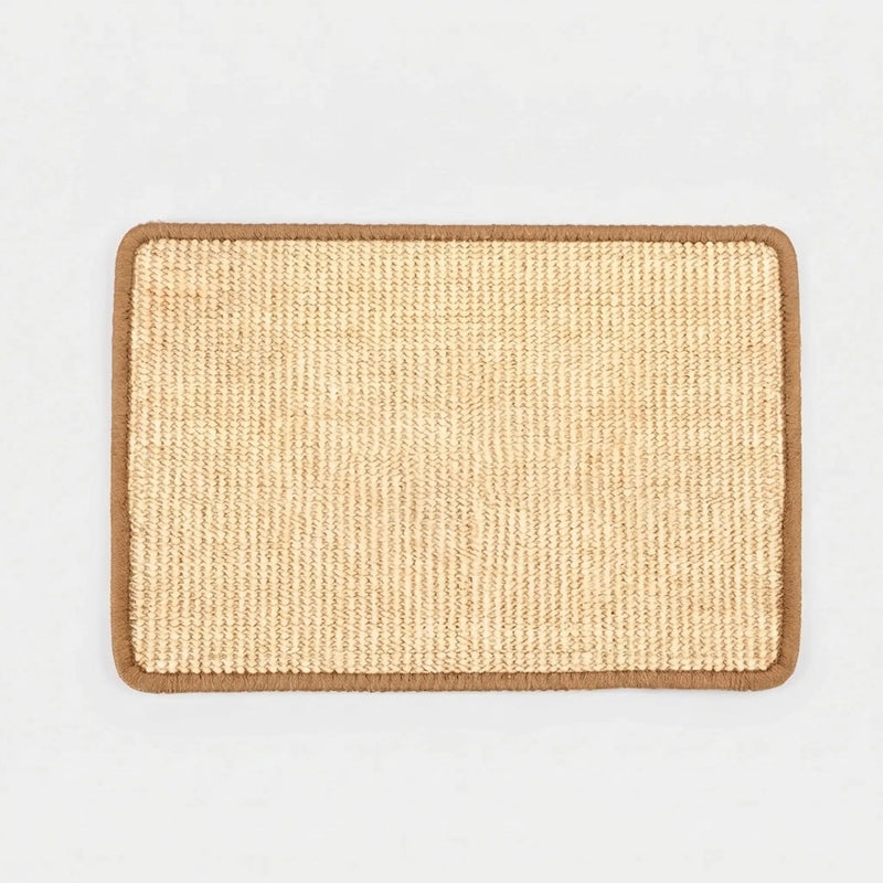 Strukturierte Kratzmatte Für Kleintiere -  ScratchPad
