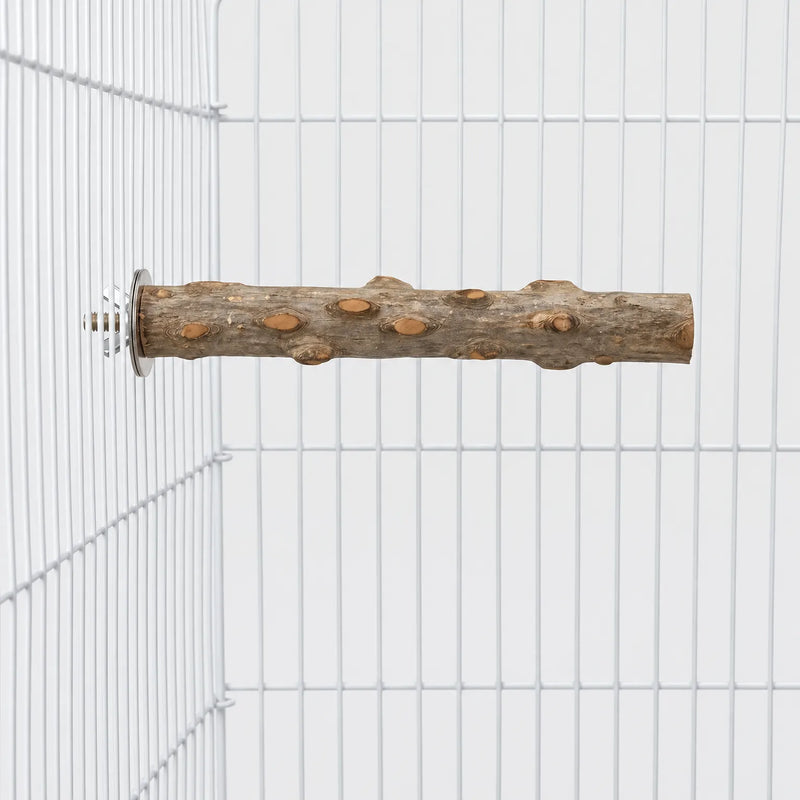 Strukturierte Vogelsitzstange -  Roostia