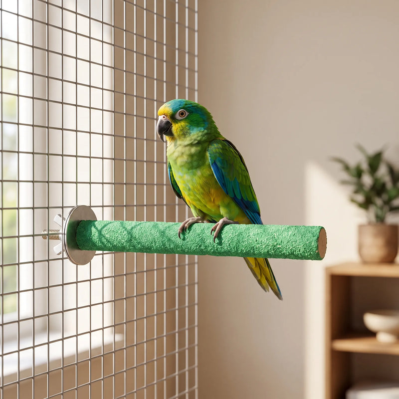 Strukturierte Vogelstange -  Aviaro