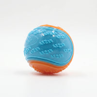 Strukturierter Spielball Für Hunde -  Chewbo