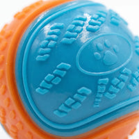 Strukturierter Spielball Für Hunde -  Chewbo