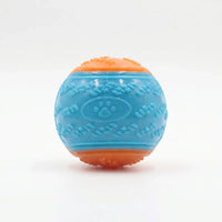 Strukturierter Spielball Für Hunde -  Chewbo