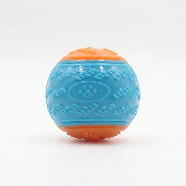 Strukturierter Spielball Für Hunde -  Chewbo