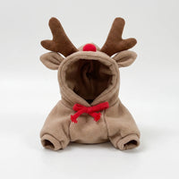 Tier-Kapuzenpullover In Fruchtoptik -  Puppix
