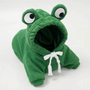 Tier-Kapuzenpullover In Fruchtoptik -  Puppix