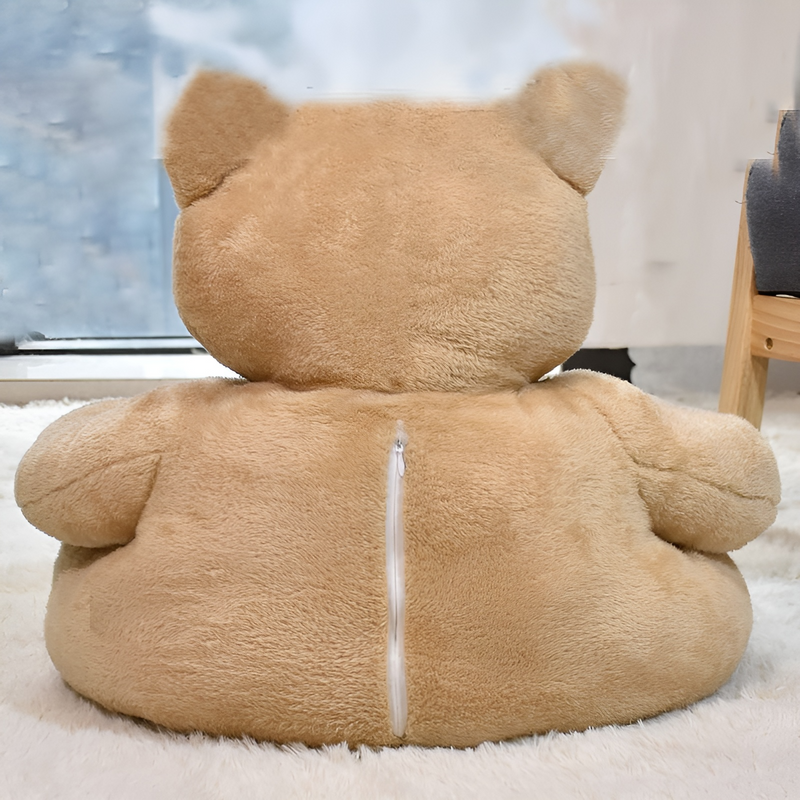 Tierbett In Bärenform -  Bearlyz
