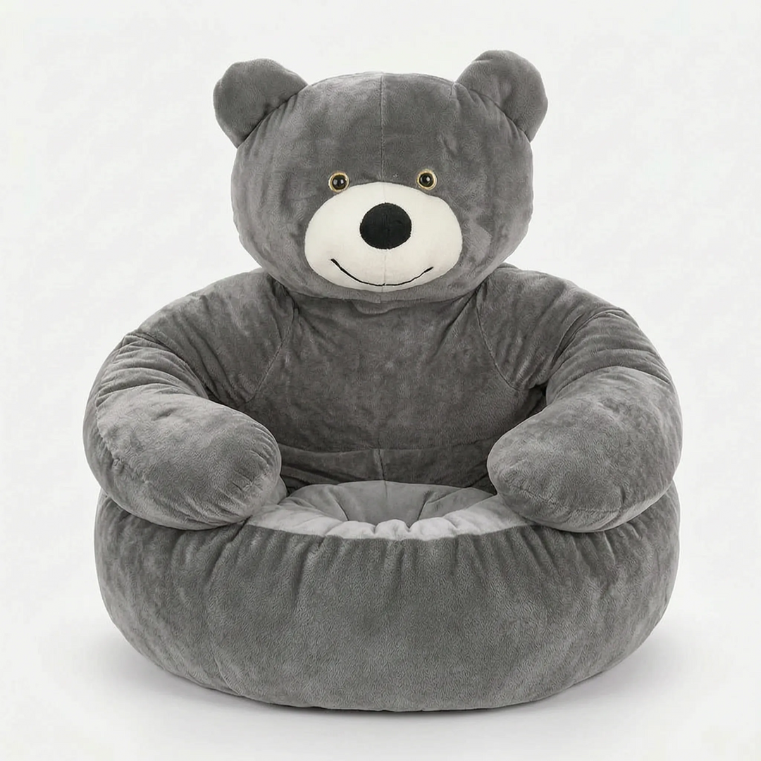 Tierbett In Bärenform -  Bearlyz