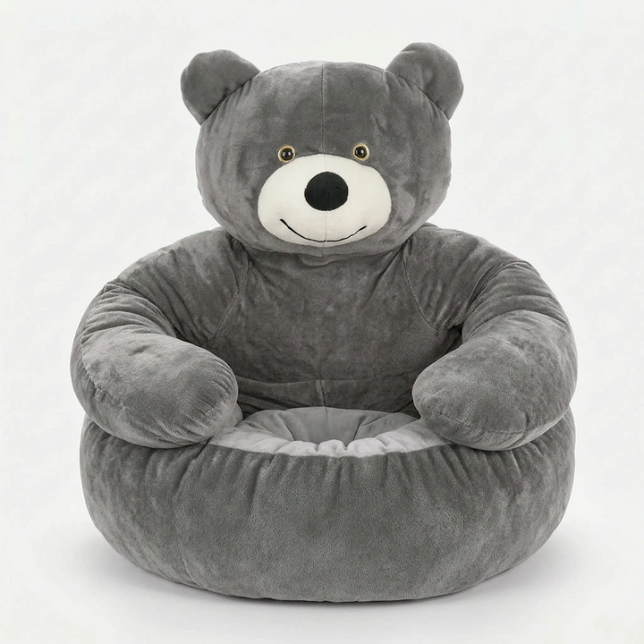 Tierbett In Bärenform -  Bearlyz